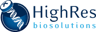 HighRes Logo