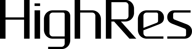 HighRes Logo